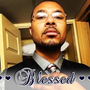 Meet your Posher, Jamar